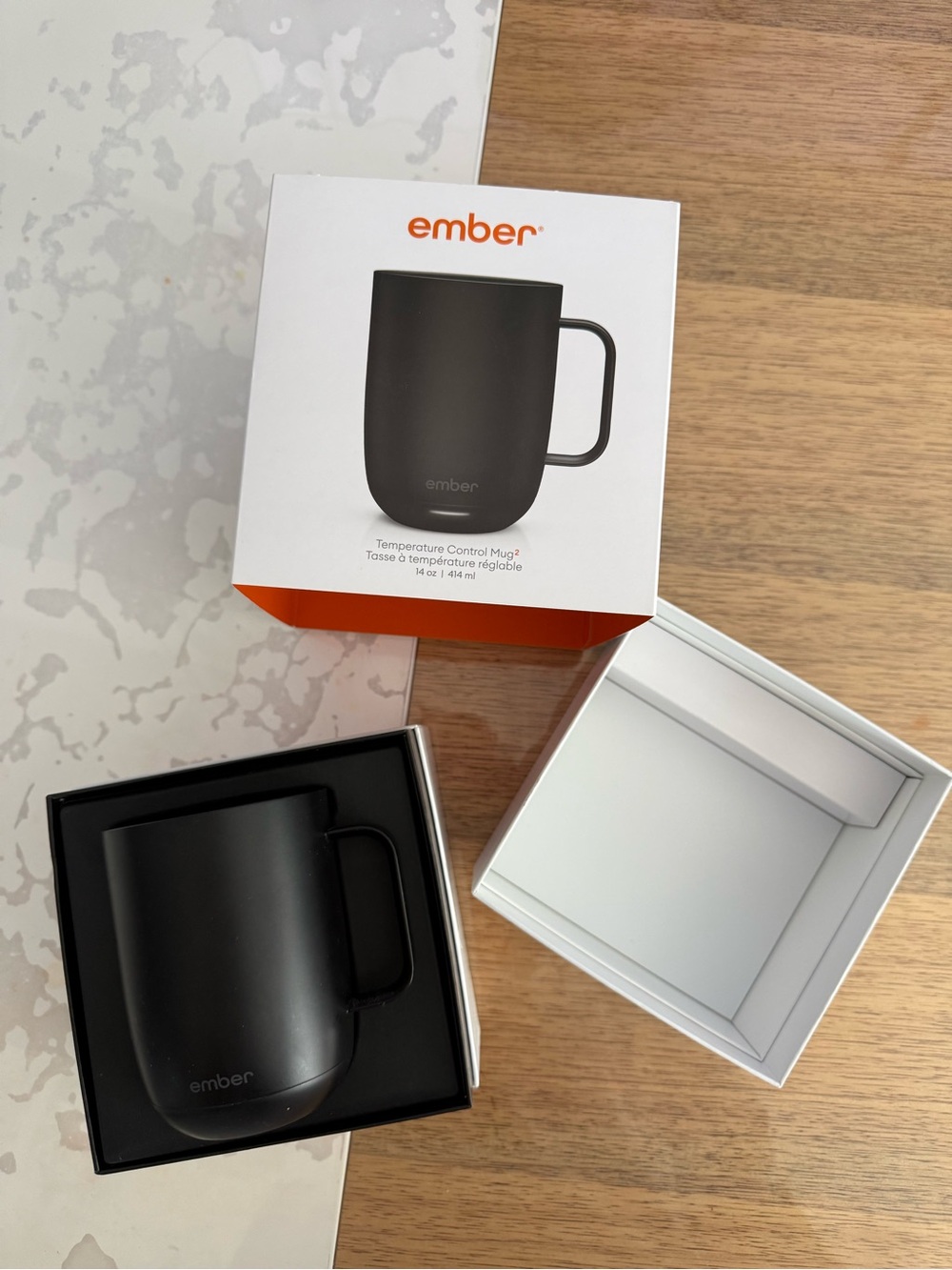 Ember Smart Mug - Picture 2 of 4